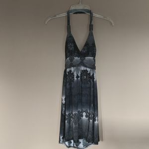 Lagaci Sport Summer Dress